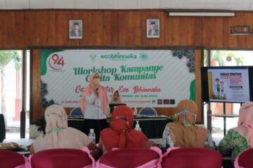 Perempuan dan Suara Elektoral