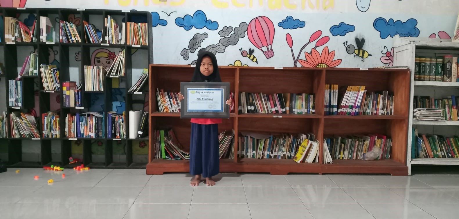 Ketua PP Aisyiyah : Nasyiatul Aisyiyah Harus Mampu Berjejaring dengan Memanfaatkan IT