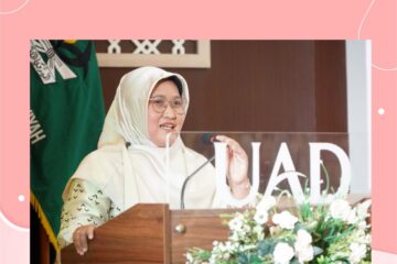 Konsolidasi Wilayah Nasyiatul Aisyiyah Jawa Barat Dilaksanakan dengan Sistem Hybrid