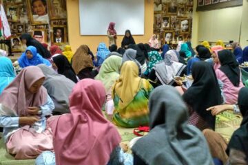 Ketua MPR RI: Muhammadiyah Sudah Fasih dalam Menerapkan Nilai-Nilai Pancasila