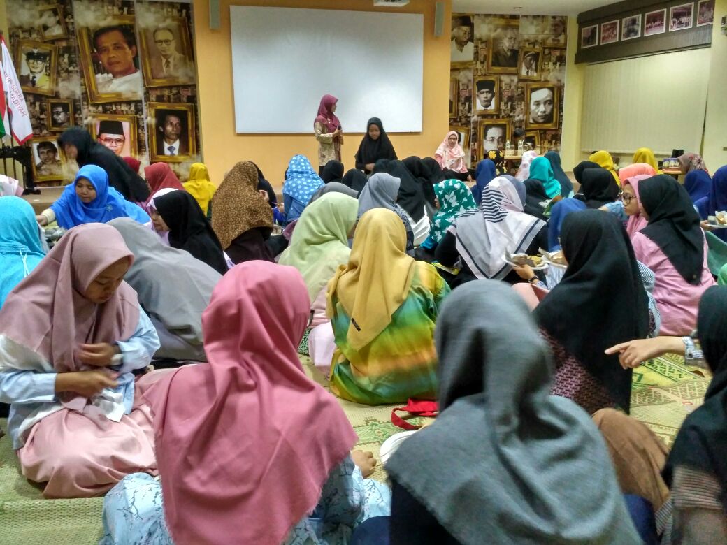 Release PP NA terkait Acara Nobar Kartini
