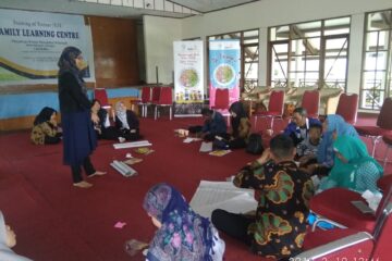 Nasyiatul Aisyiyah Harus Siapkan SDM Unggul Menuju Bonus Demografi 2045