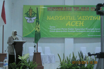 May Day