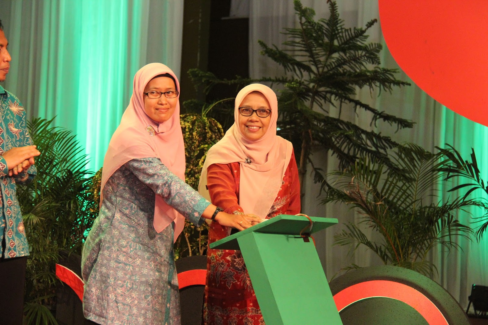 Ketum PP Nasyiah: Jangan Pernah Memandang Perempuan sebagai Mahluk yang Lemah