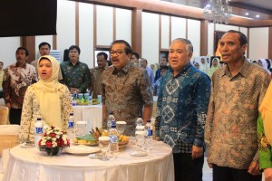 Tanwir 1 Nasyiatul Aisyiyah Galakkan Program Advokasi Yang Ramah Perempuan dan Anak
