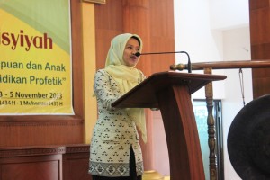 Tanwir I NA, Hadirkan Seminar dan Diskusi Serta Penanaman 1000 Mangrove