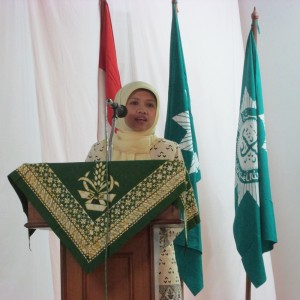 Menggali Potensi Budaya Lokal untuk Stimulasi Tumbuh Kembang Anak Usia Dini