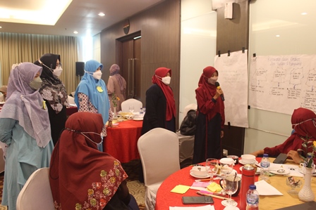 Partisipasi Eco Bhinneka dalam Kampanye Kerukunan Antarumat Beragama