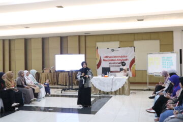 Public Speaking