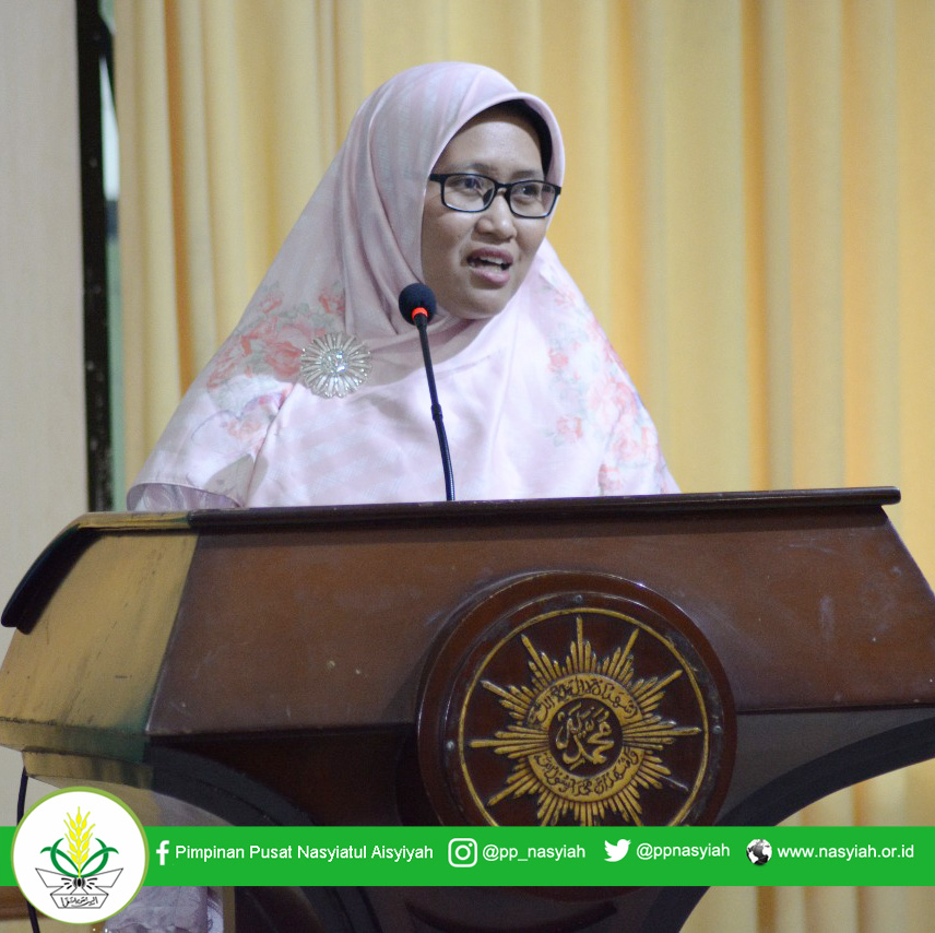 Tepuk Anak Sholeh Tidak Ada Kaitannya dengan Radikalisme dan Intoleran