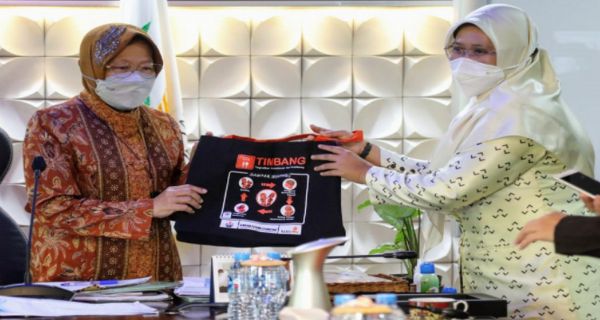 Nasyiatul Aisyiyah mengajak Jihad bebas stunting