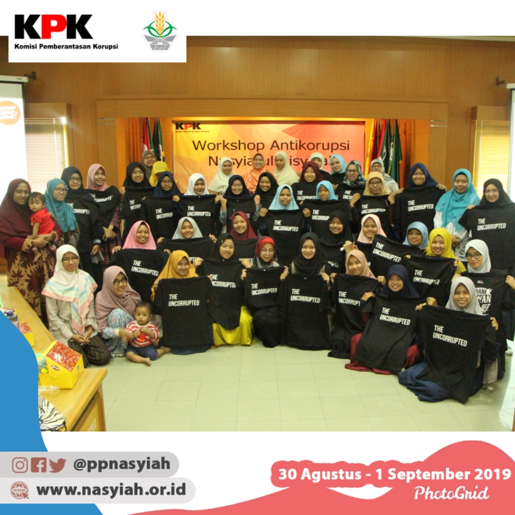 Cegah Stunting Bareng LAZISMU, Nasyiah Kenalkan PASHMINA di Desa Rawabelut Cianjur