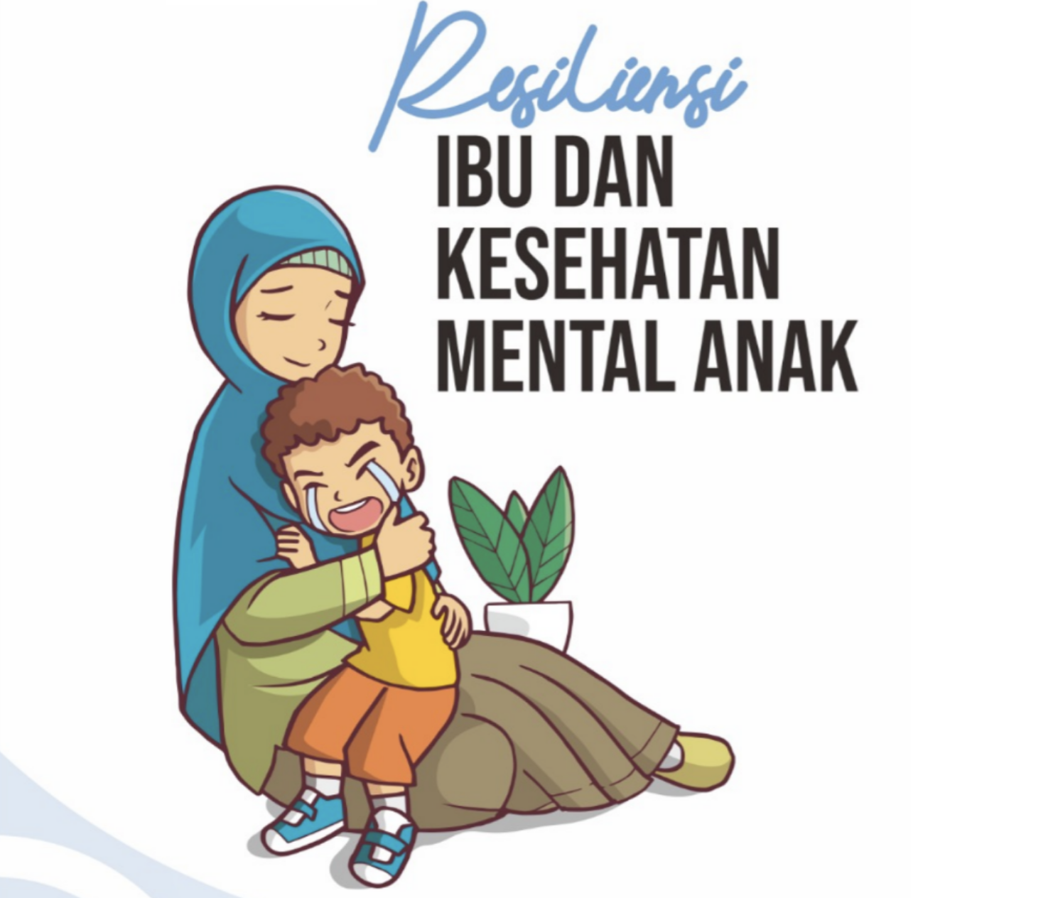 Membersamai Keseimbangan Ekologi dalam Upaya Kelestarian Lingkungan