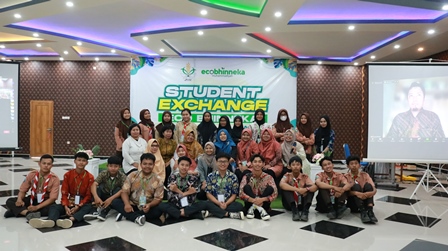 Rekreasi Anak, Tempat Bermain dan Belajar Tanwir