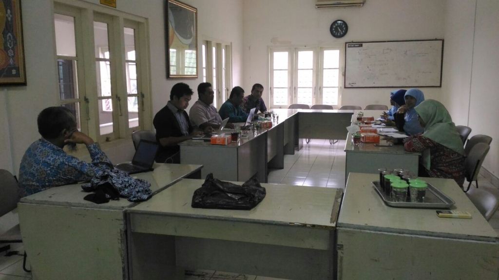 Bersama Majelis Pustaka dan Informasi, Nasyiatul Aisyiyah Siap Dirikan Taman Pustaka