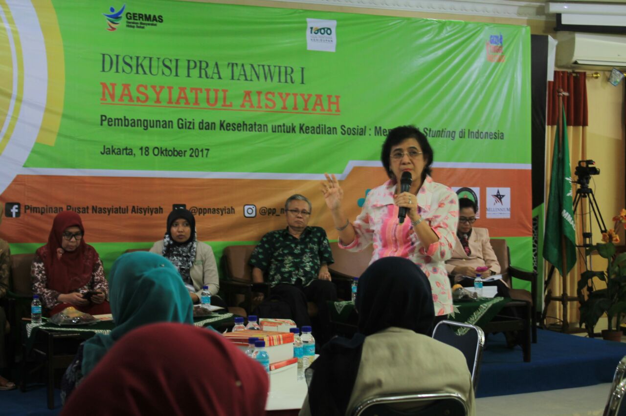 Ramina dan Peningkatan Kesehatan Jiwa Remaja