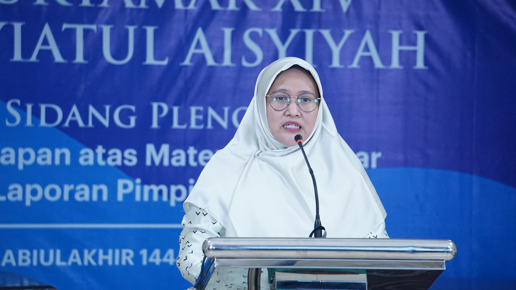 Kasus Perceraian Meningkat, NA Siapkan Solusi Ketahanan Keluarga