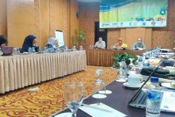 Menilai Anak PAUD Bukan soal Benar atau Salah