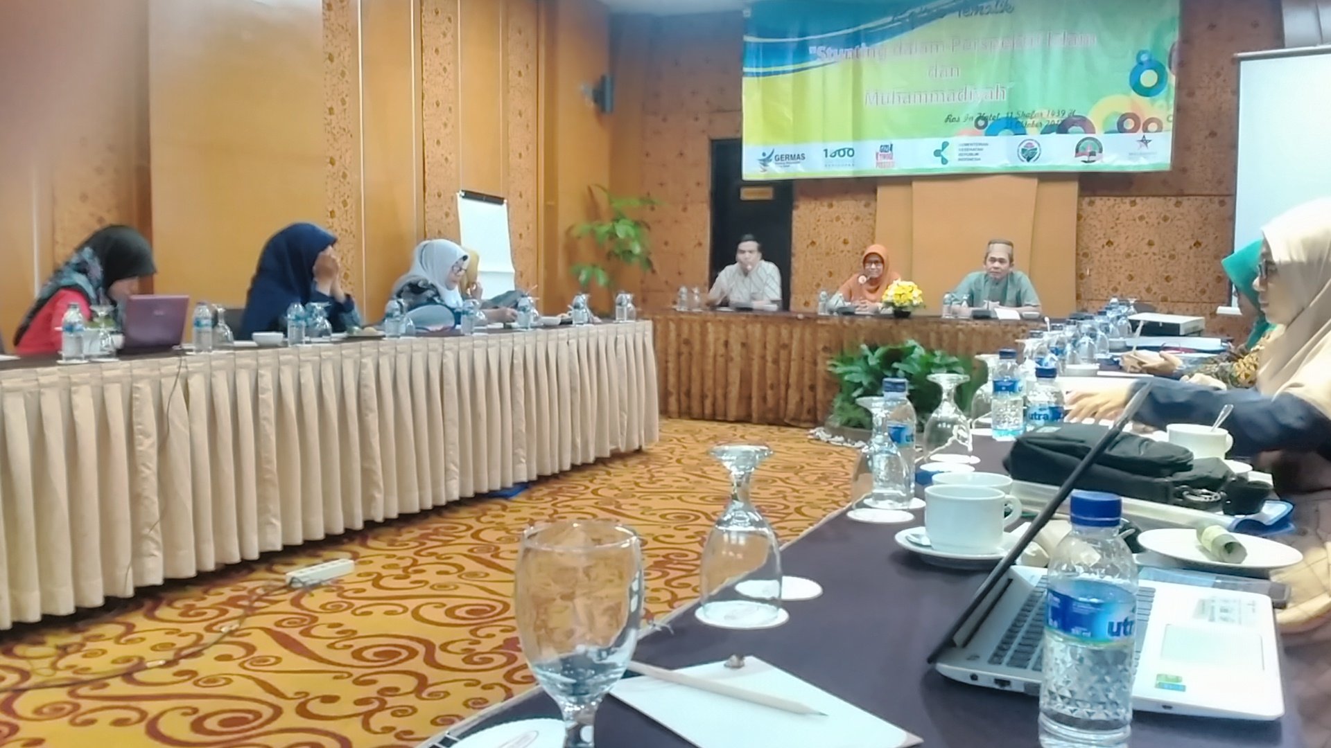 Menilai Anak PAUD Bukan soal Benar atau Salah